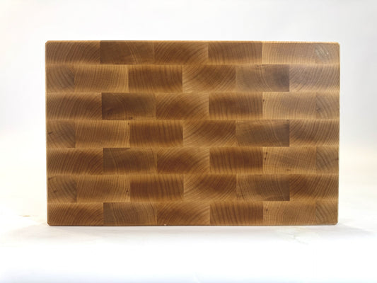 027 Maple 18 x 12 x 2