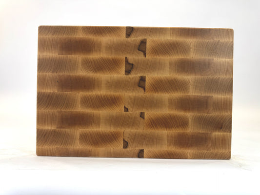 050 Maple 18 x 12 x 2