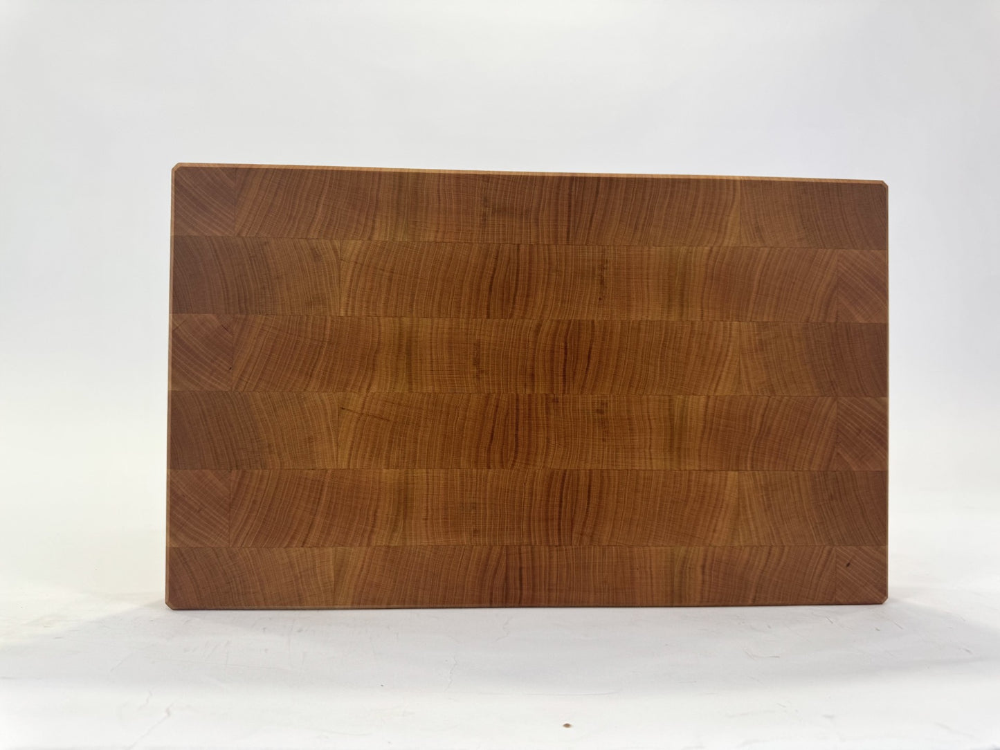 096 Cherry 17 1/2 x 10 1/2 x 2 "One-Off"