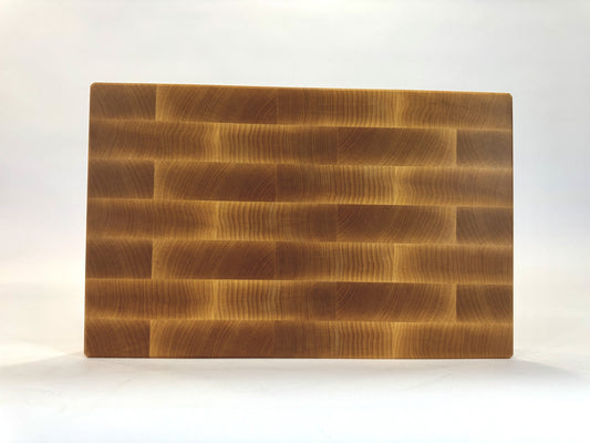 1000 Maple 18 x 11 1/2 x 2 "One-Off"