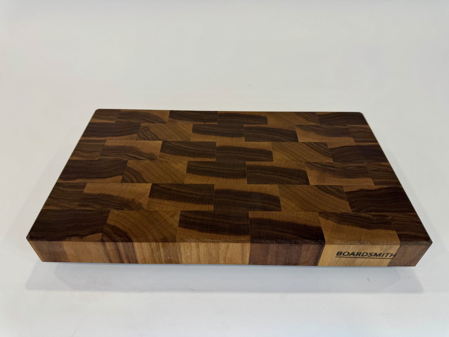 1001 Walnut 18 x 10 3/4 x 2 One-Off