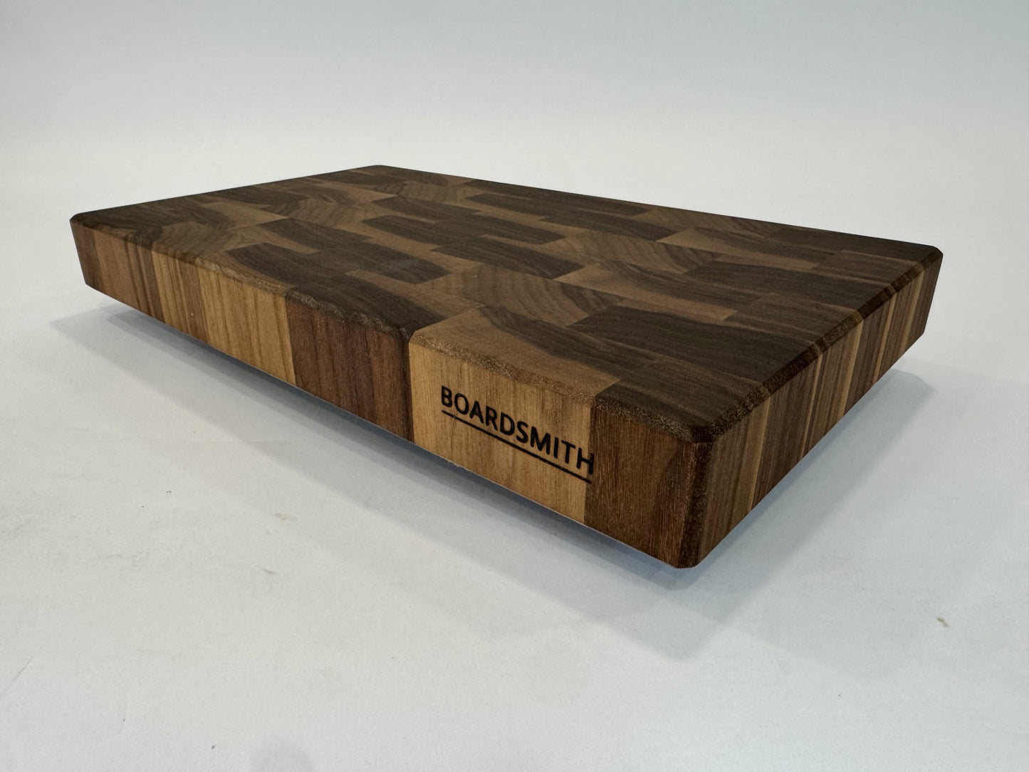 1001 Walnut 18 x 10 3/4 x 2 One-Off