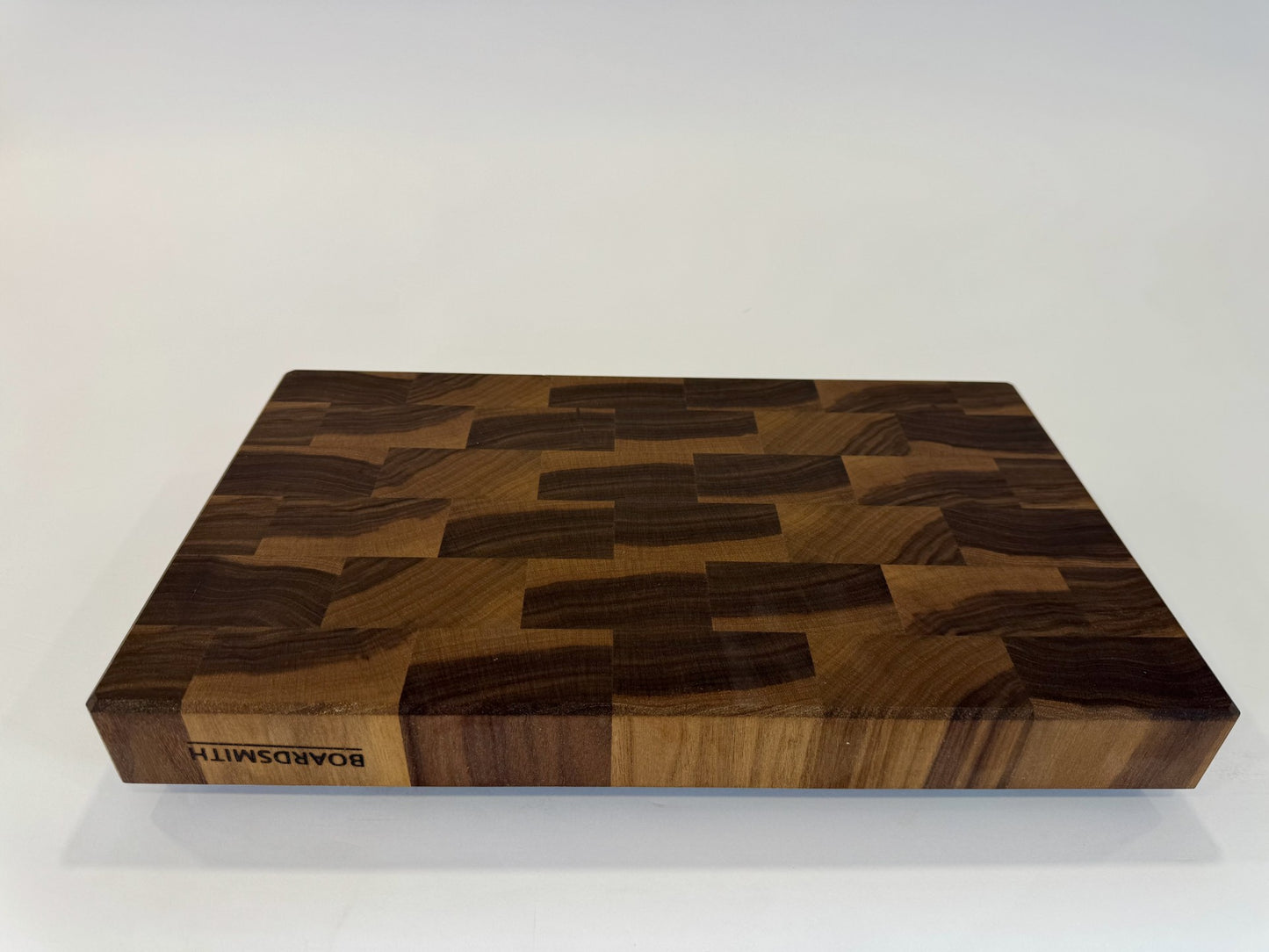 1001 Walnut 18 x 10 3/4 x 2 One-Off