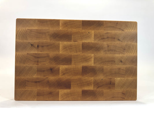 1006 Maple 18 x 12 x 2 One-Off with Feet