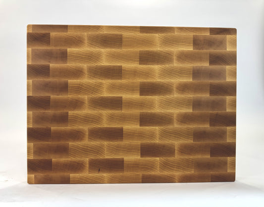 1016 Maple 24 x 18 x 2 One Off