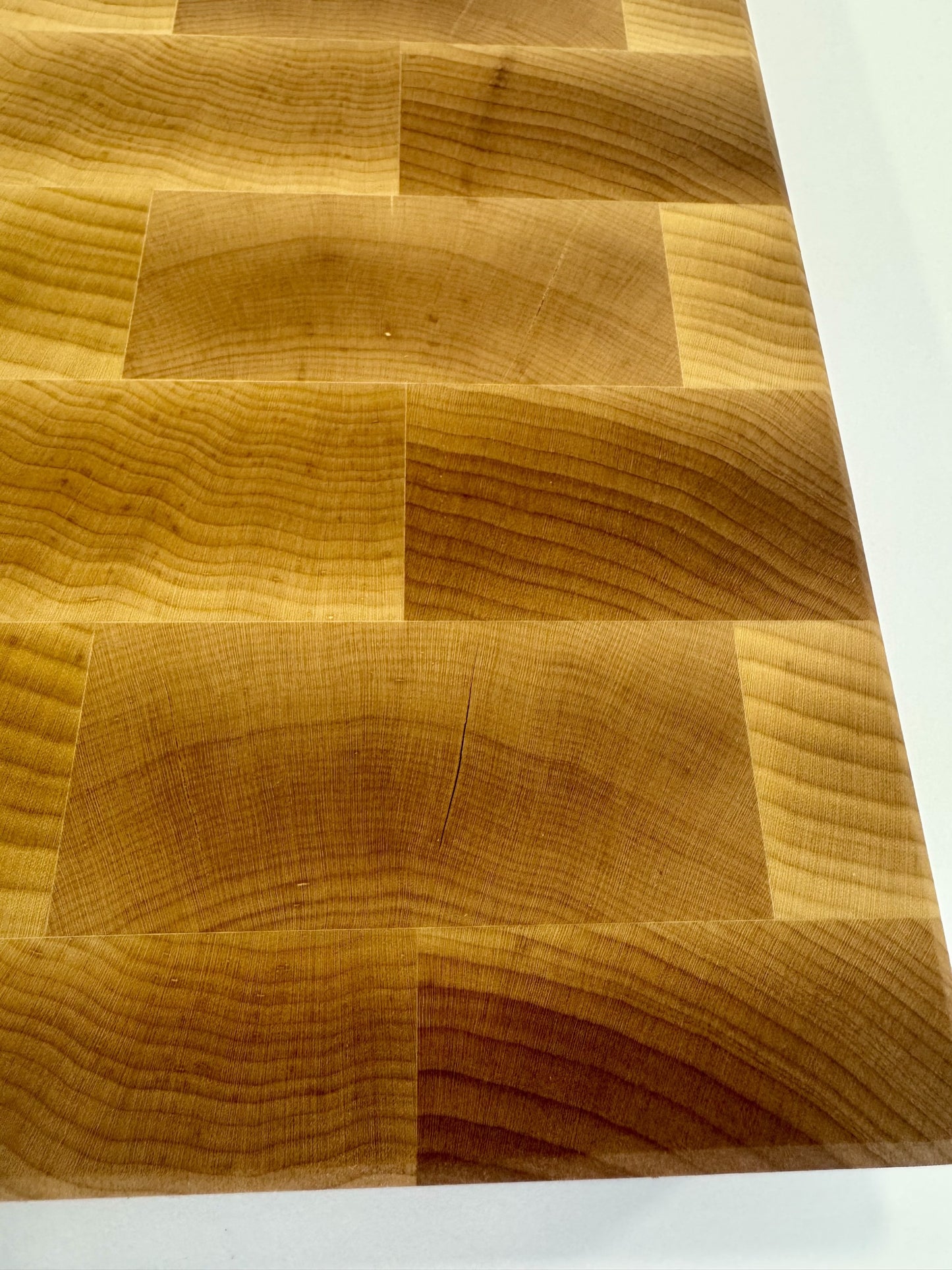 1016 Maple 24 x 18 x 2 One Off