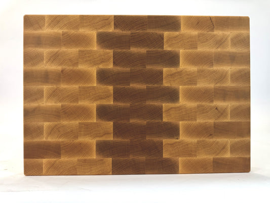 1025 Maple 22 x 15 1/2 x 2 "One-Off"