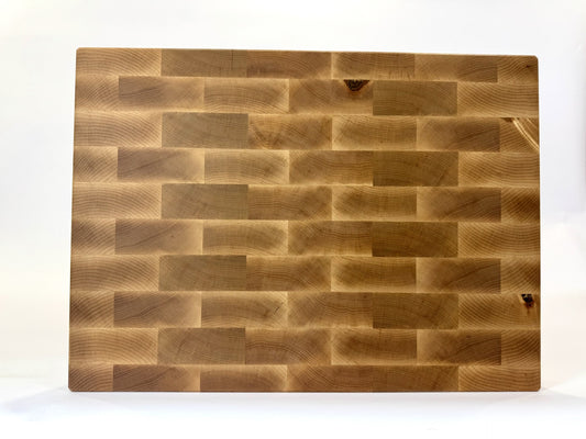 1027 Maple 22 x 16 x 2 One-Off