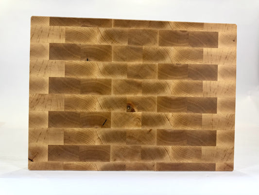 1031 Maple 22 x 16 x 2 One-Off