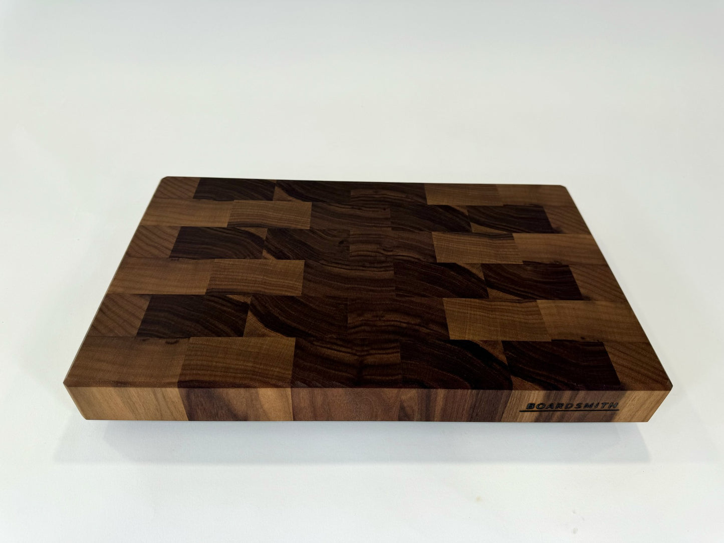 1034 Small Walnut 11" x 18" x 2"