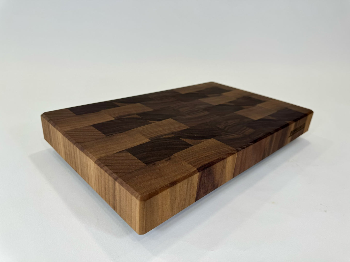 1034 Small Walnut 11" x 18" x 2"