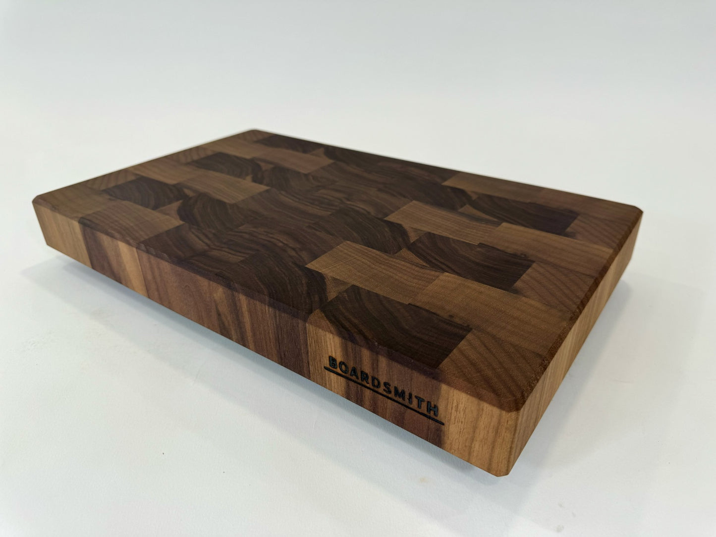 1034 Small Walnut 11" x 18" x 2"