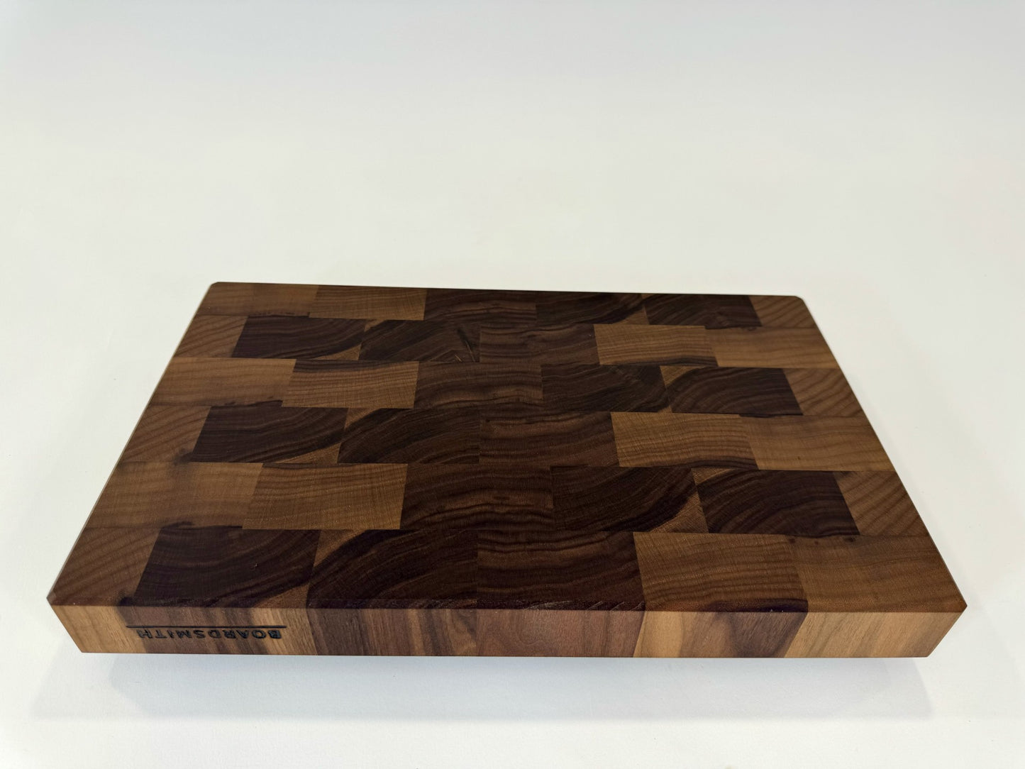 1034 Small Walnut 11" x 18" x 2"