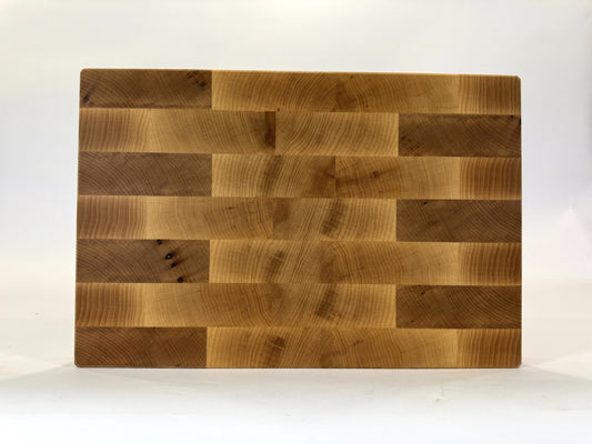 1042 Maple 18 x 12 x 2 One-Off