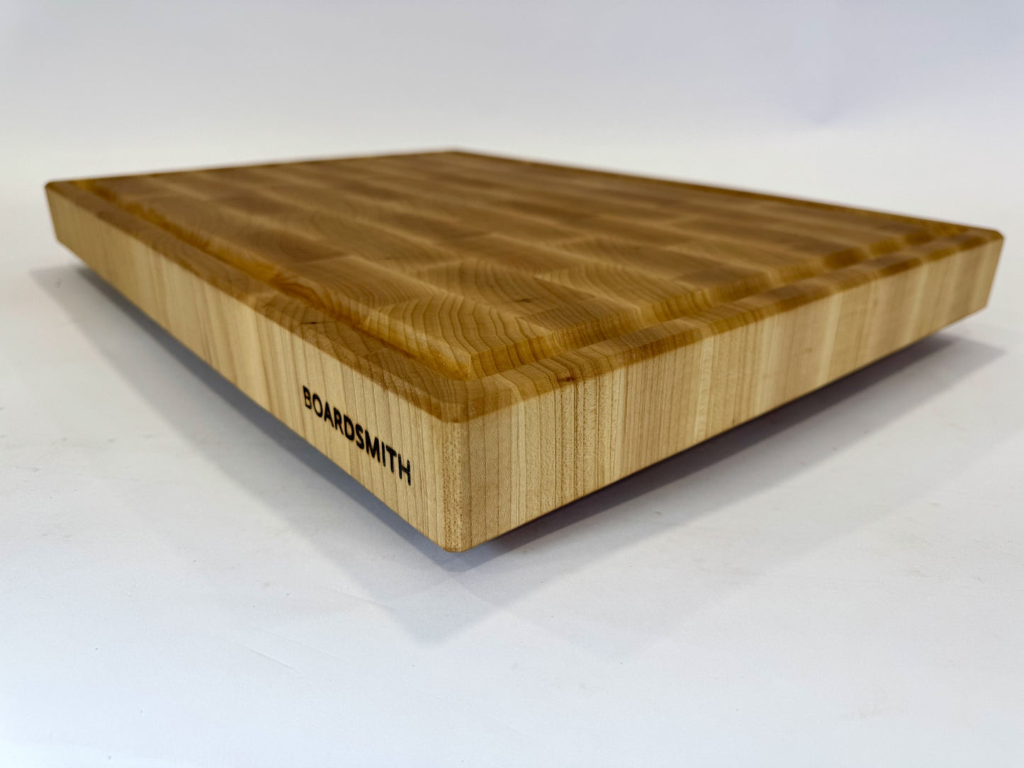 1045 Maple 22 x 16 x 2 One-Off with Juice Groove