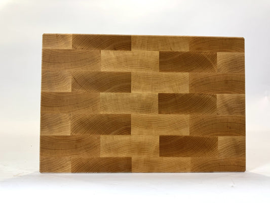 1046 Maple 18 x 12 x 1 3/4 "One-Off"