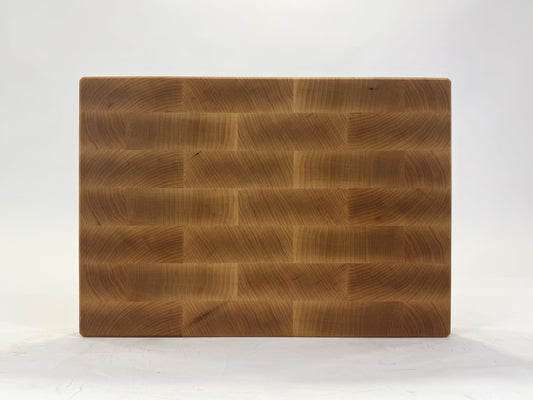 105 Maple 17 x 12 x 2 One-Off