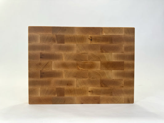 1060 "Medium" Carolina Cut Maple 16 x 22