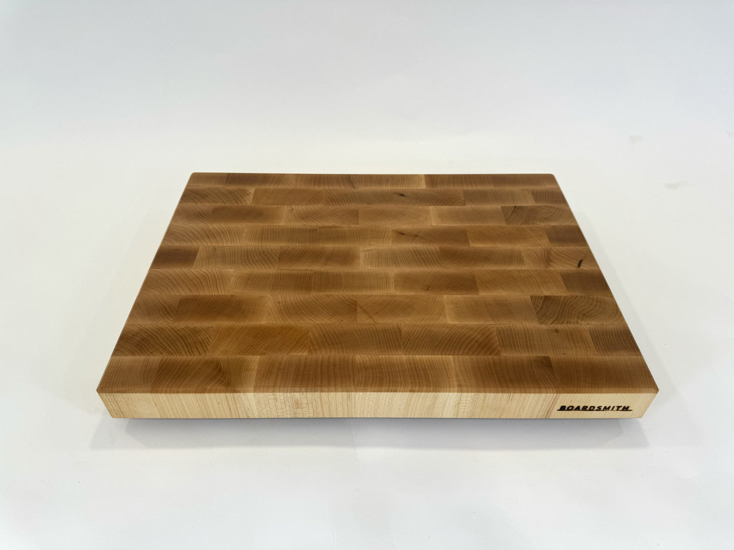 1062 "Medium" Carolina Cut Maple 16 x 22