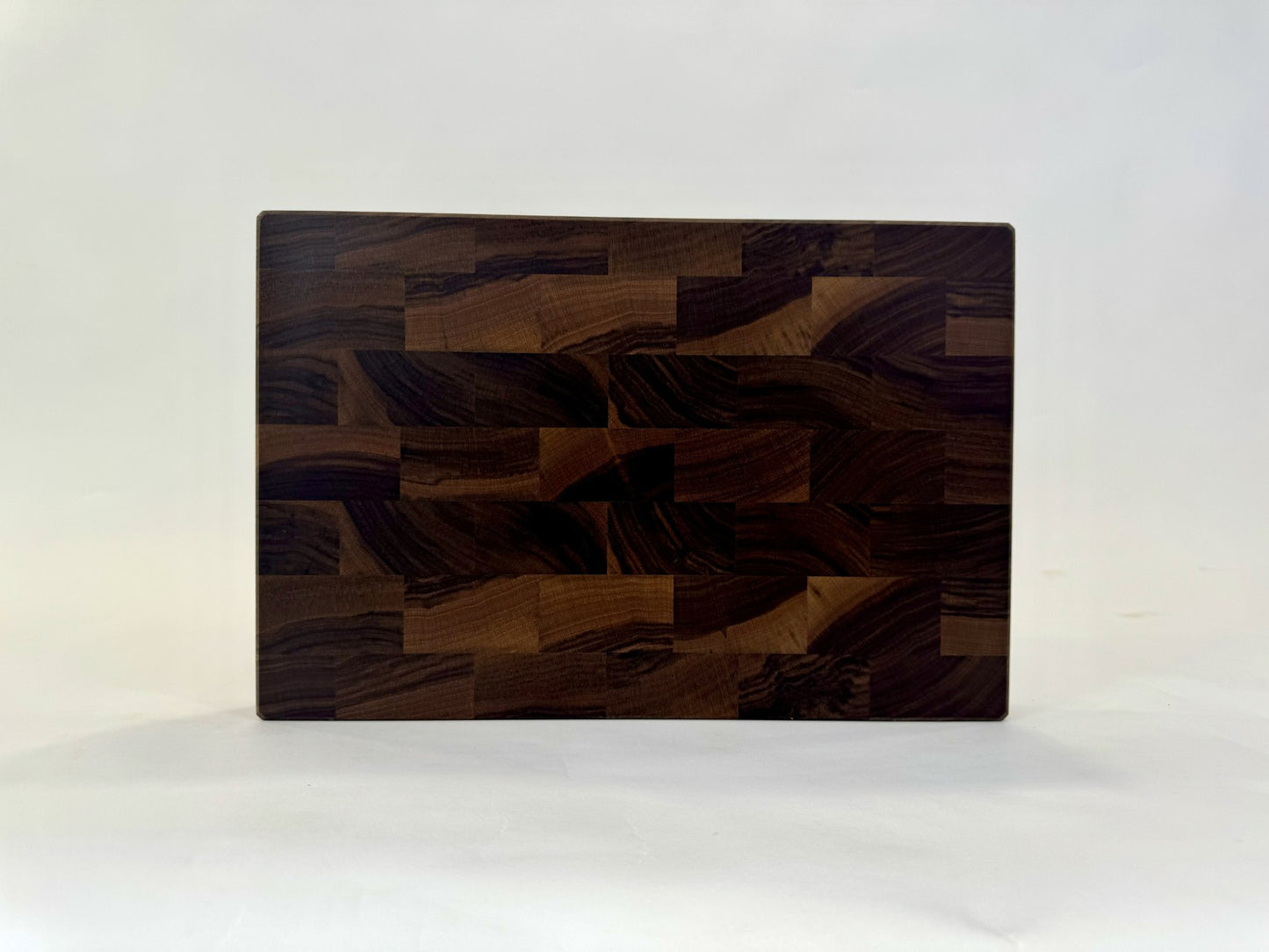 1063 Small Walnut 12" x 18" x 2"