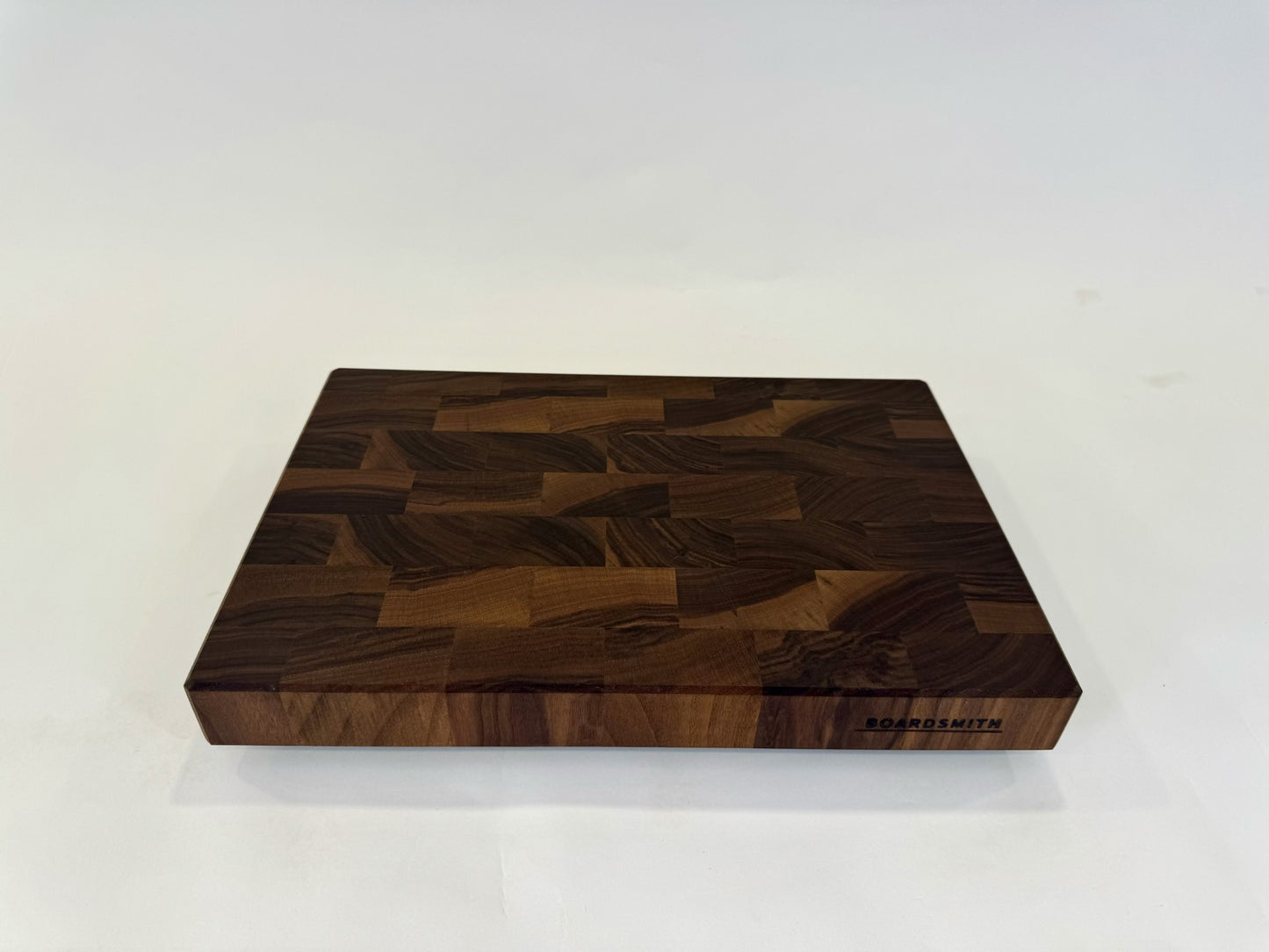 1063 Small Walnut 12" x 18" x 2"