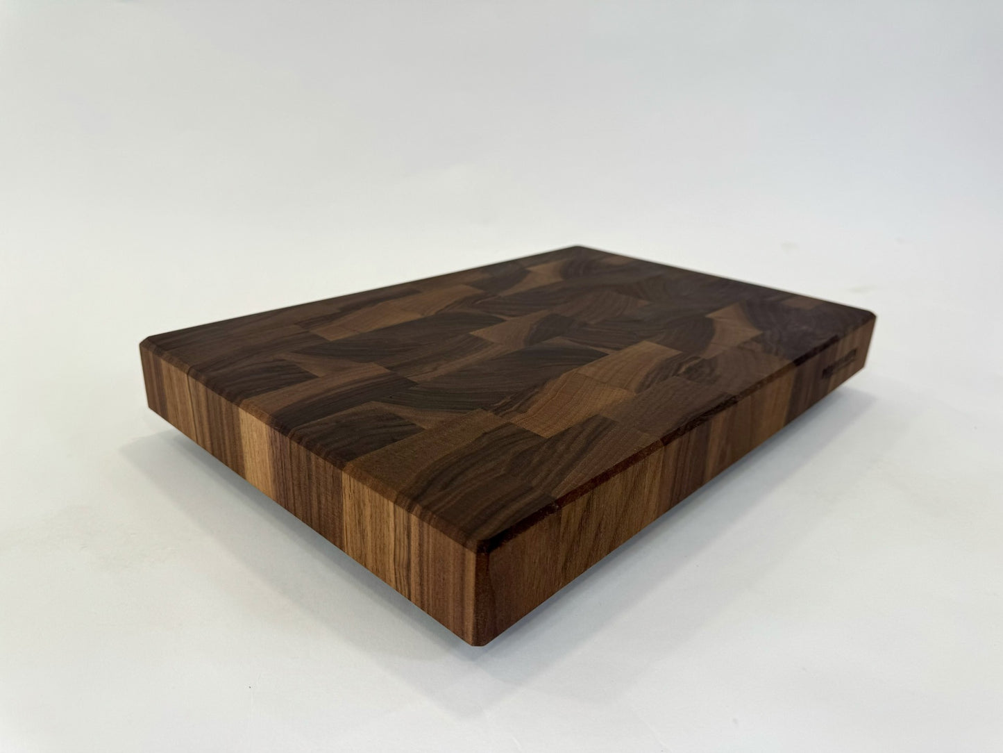 1063 Small Walnut 12" x 18" x 2"