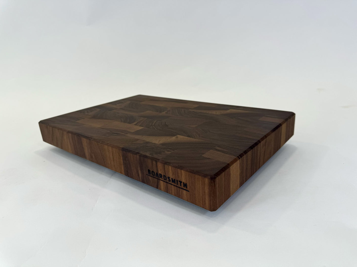 1063 Small Walnut 12" x 18" x 2"