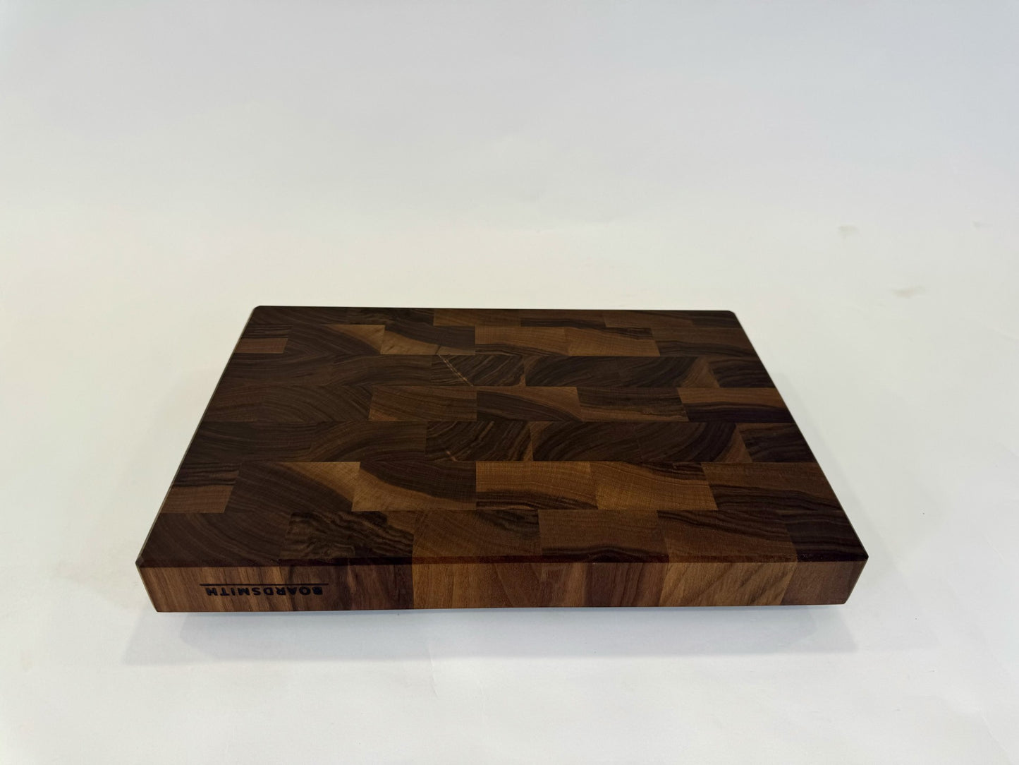 1063 Small Walnut 12" x 18" x 2"