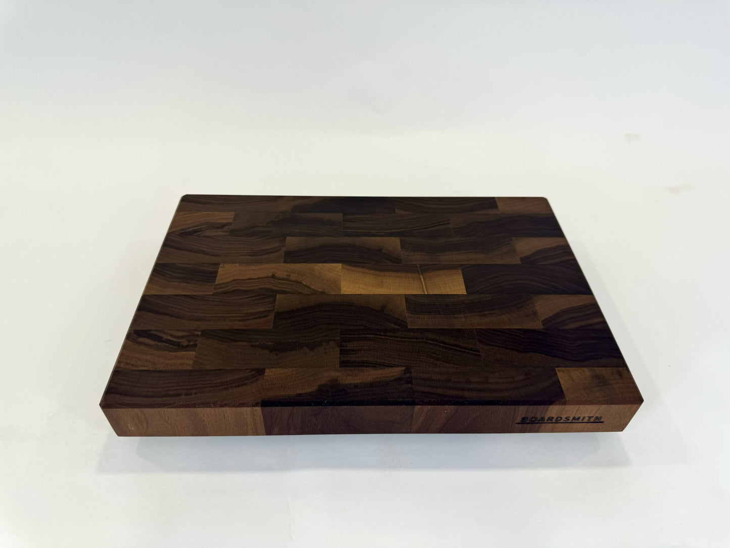 1065 Small Walnut 12" x 18" x 2"