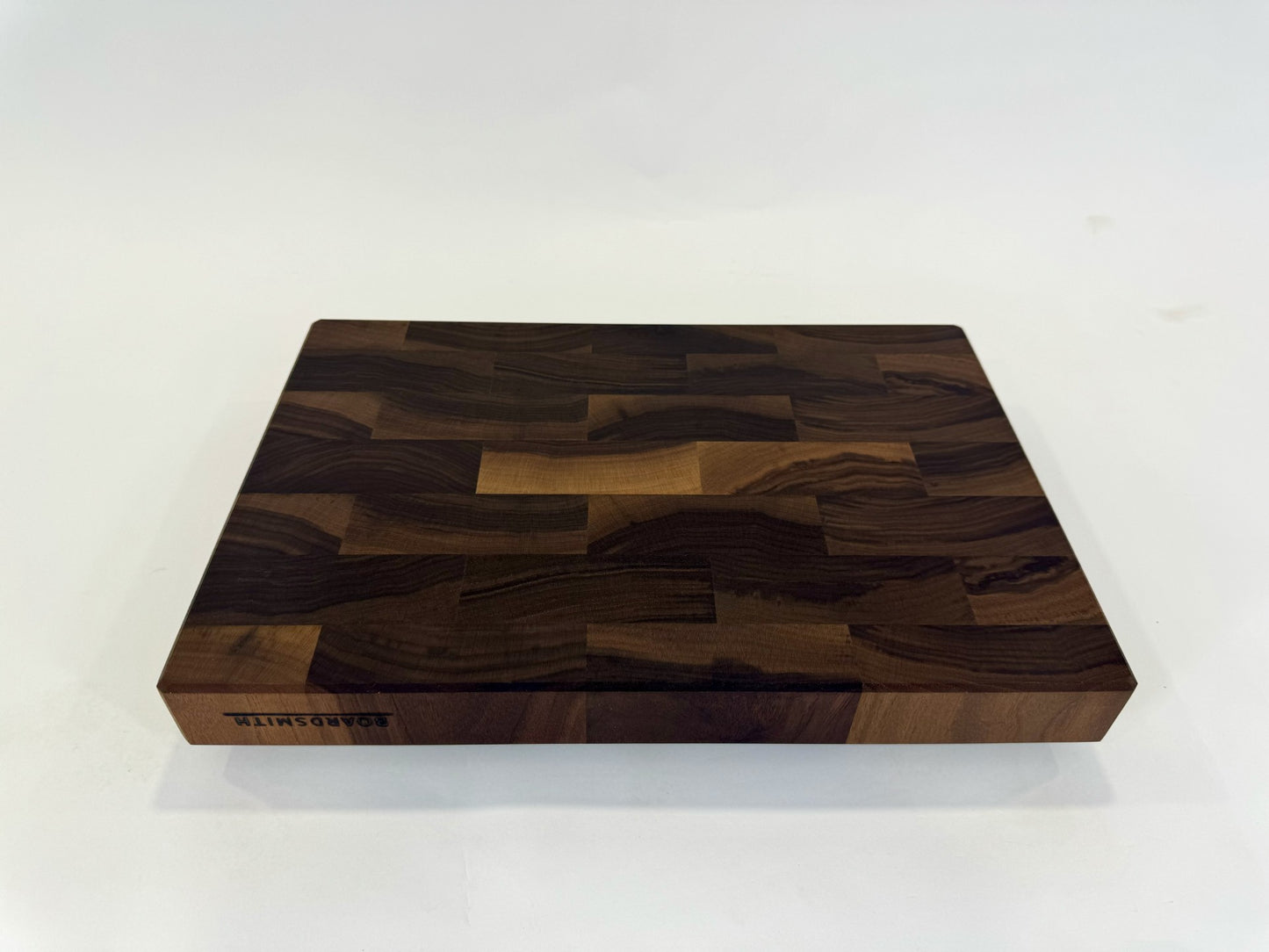 1065 Small Walnut 12" x 18" x 2"