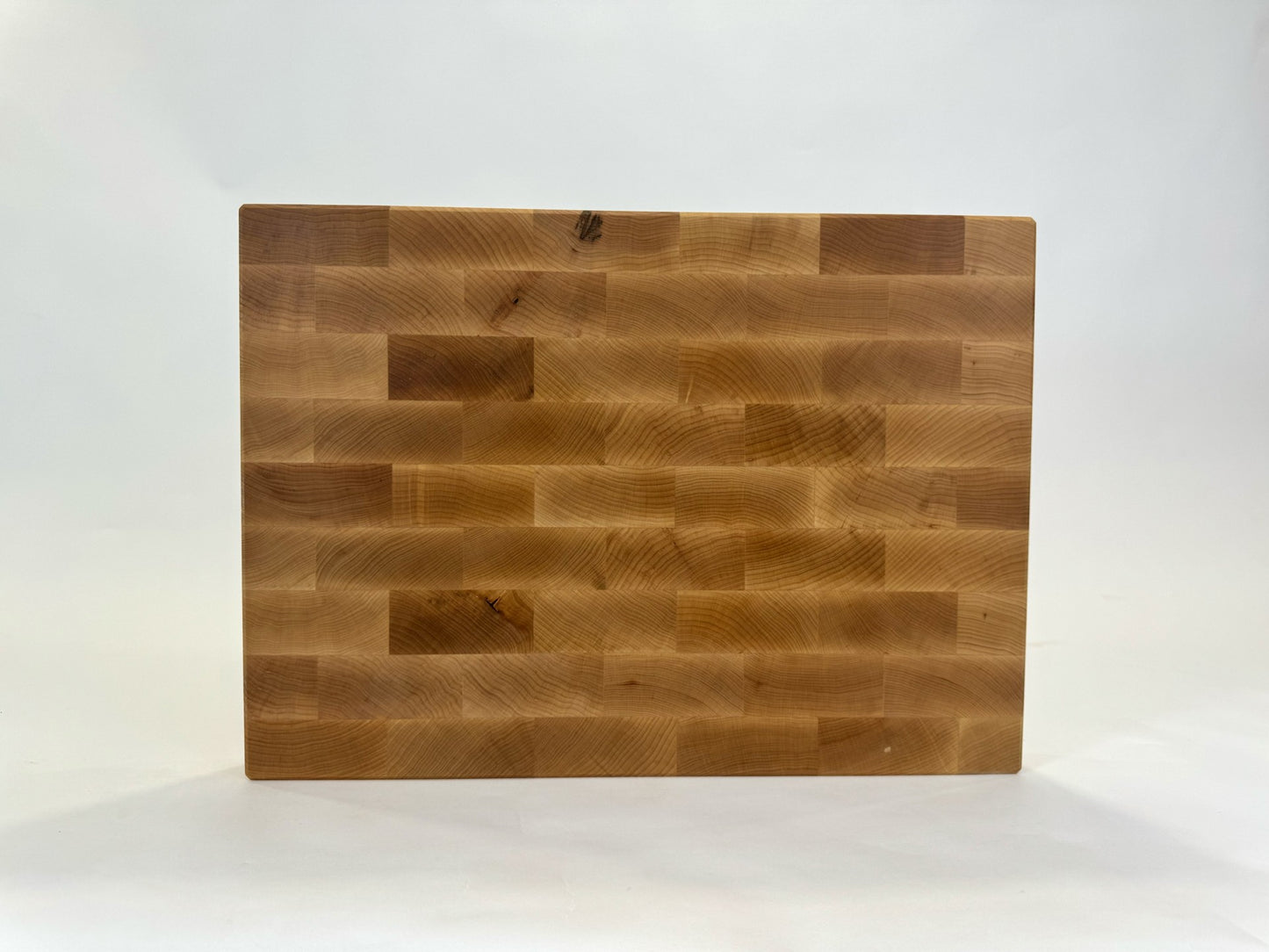 1068 "Medium" Carolina Cut Maple 16 x 22