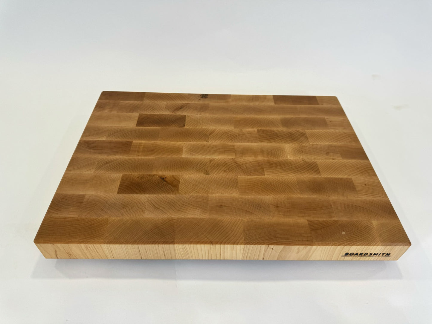 1068 "Medium" Carolina Cut Maple 16 x 22