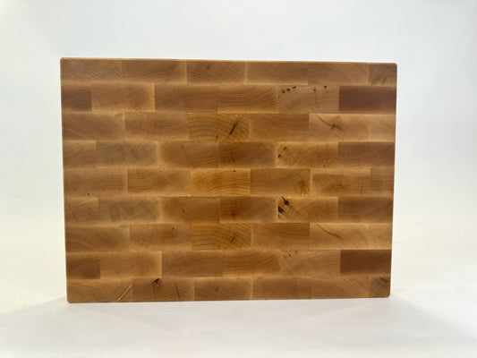 1070 "Medium" Carolina Cut Maple 16 x 22