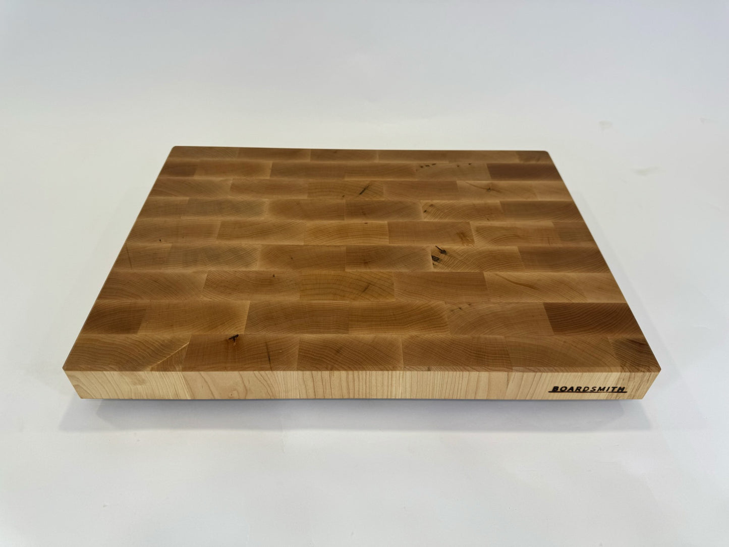 1070 "Medium" Carolina Cut Maple 16 x 22