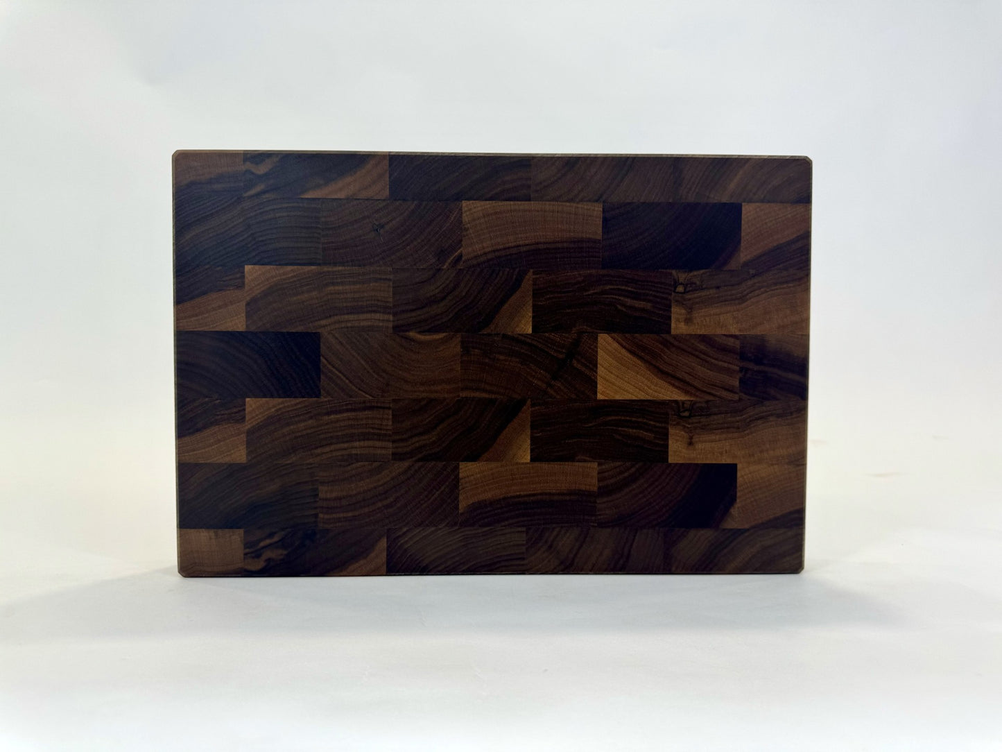 1071 Small Walnut 12" x 18" x 2"