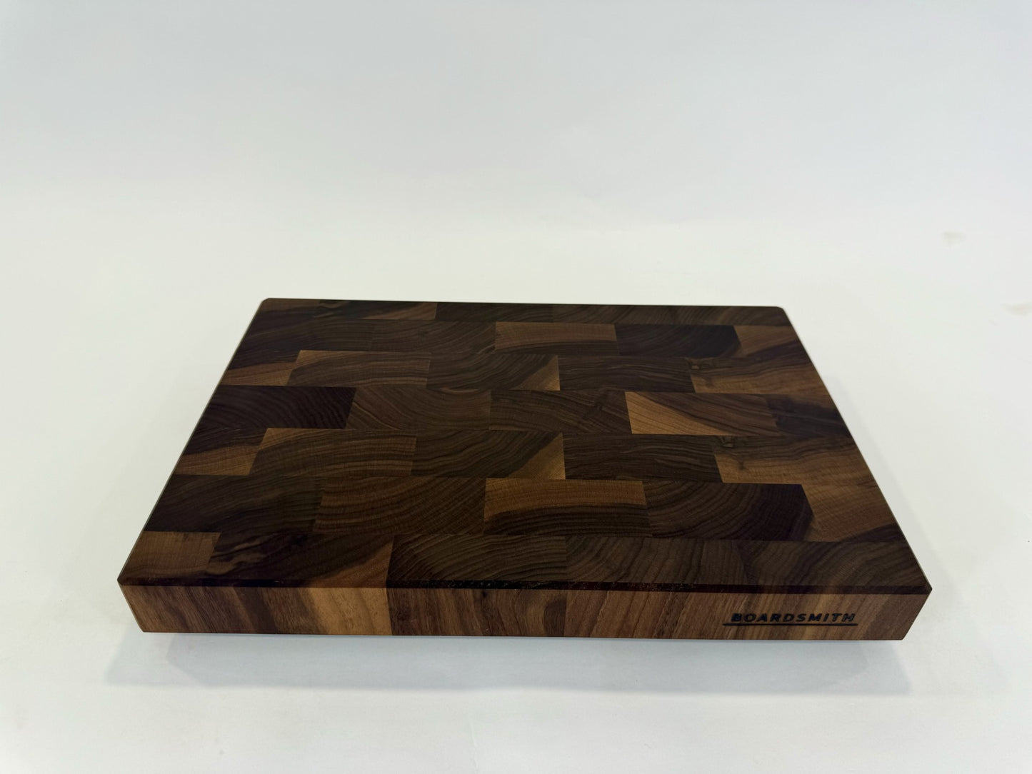 1071 Small Walnut 12" x 18" x 2"