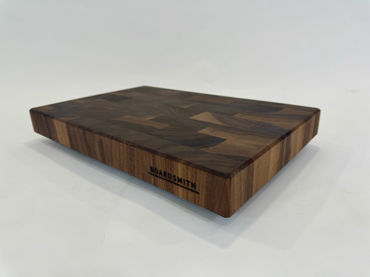 1071 Small Walnut 12" x 18" x 2"