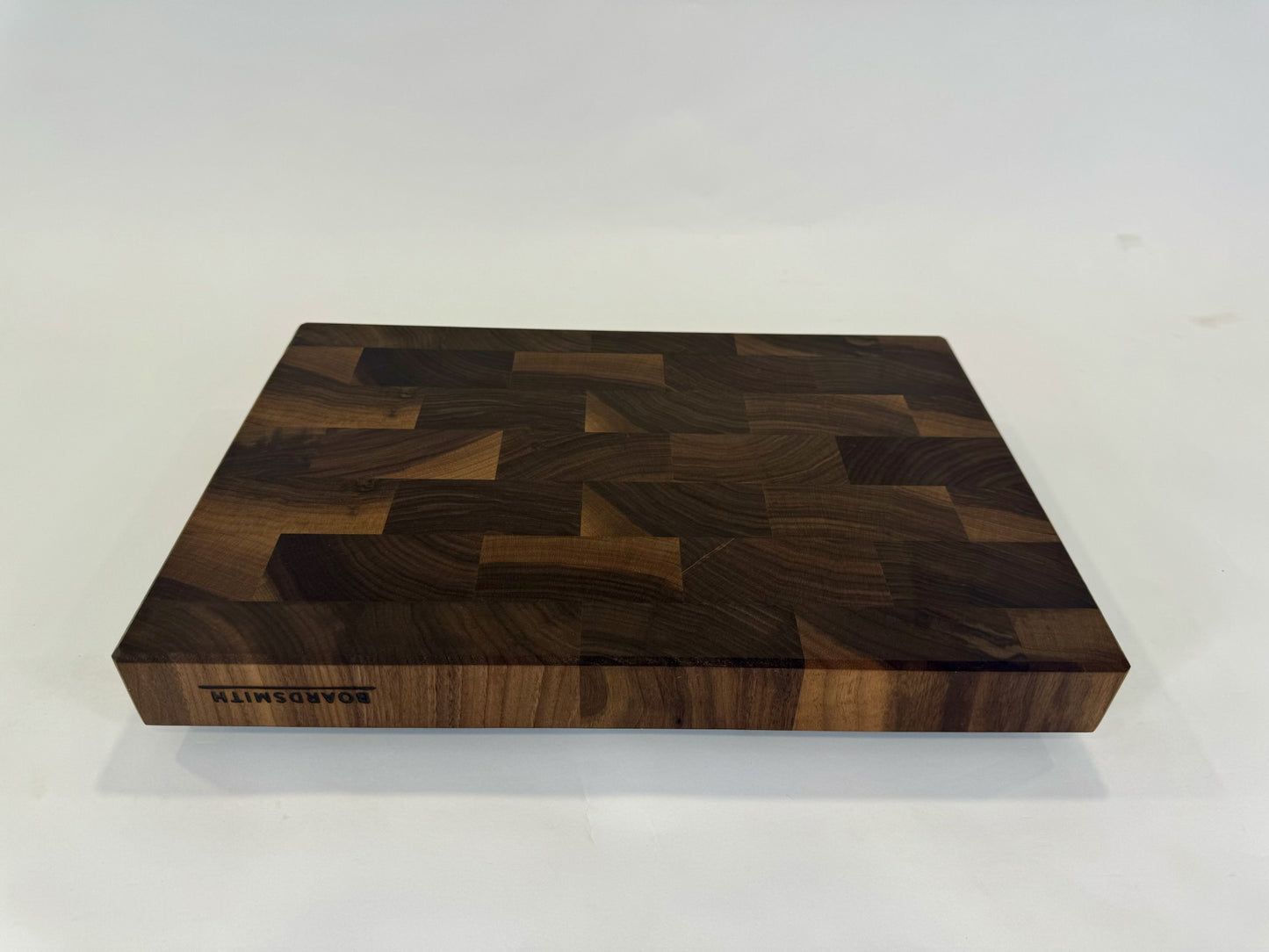 1071 Small Walnut 12" x 18" x 2"