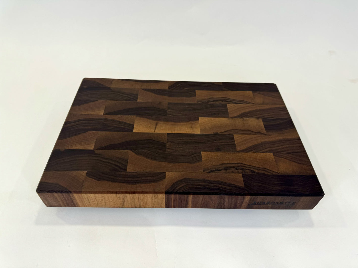 1073 Small Walnut 12" x 18" x 2"