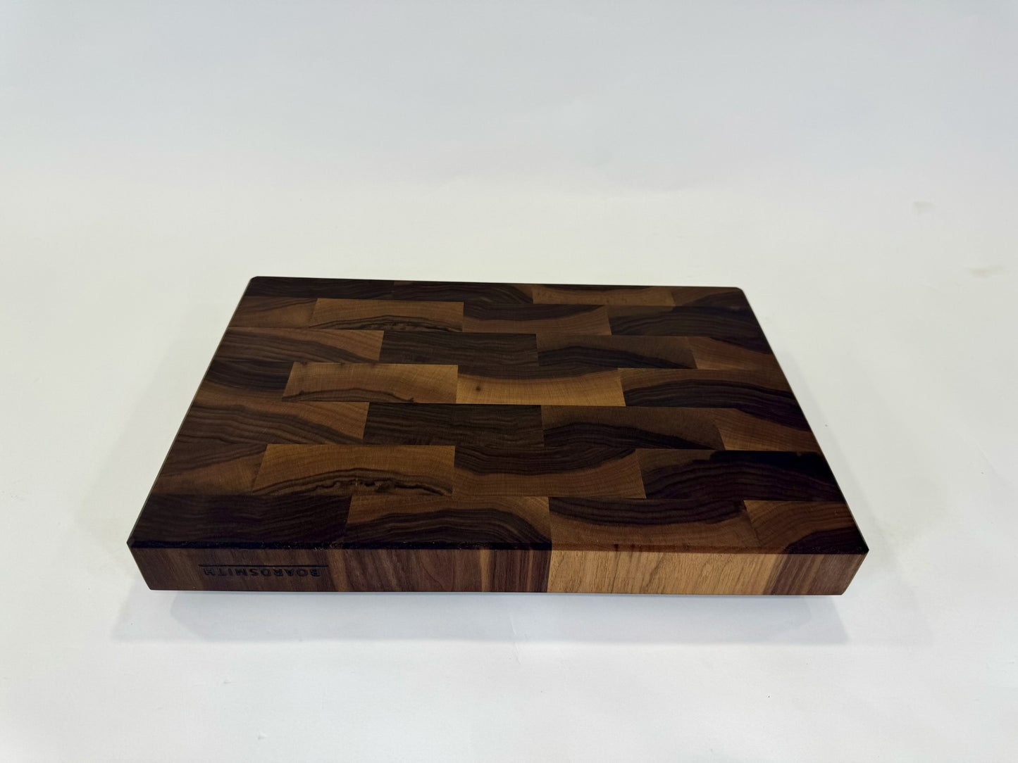 1073 Small Walnut 12" x 18" x 2"