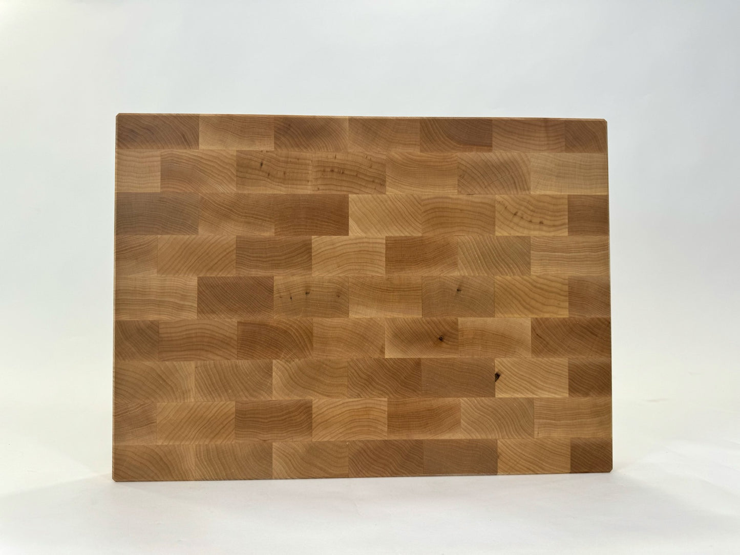 1076 "Medium" Carolina Cut Maple 16 x 22