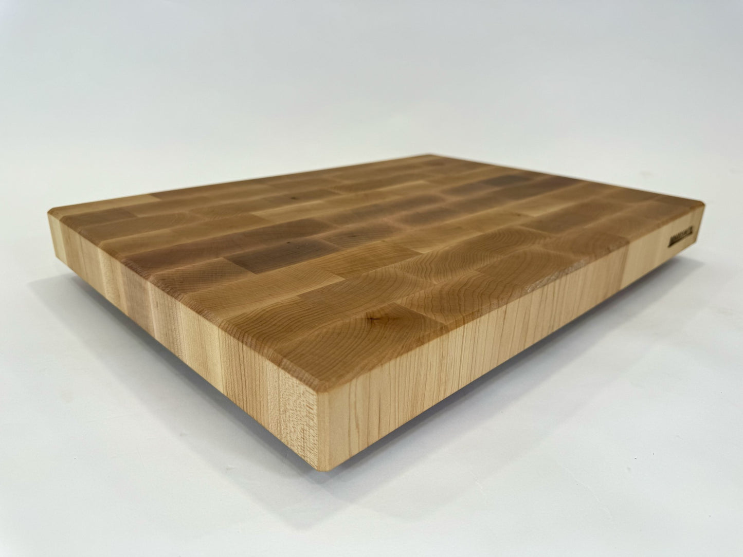 1078 "Medium" Carolina Cut Maple 16 x 22