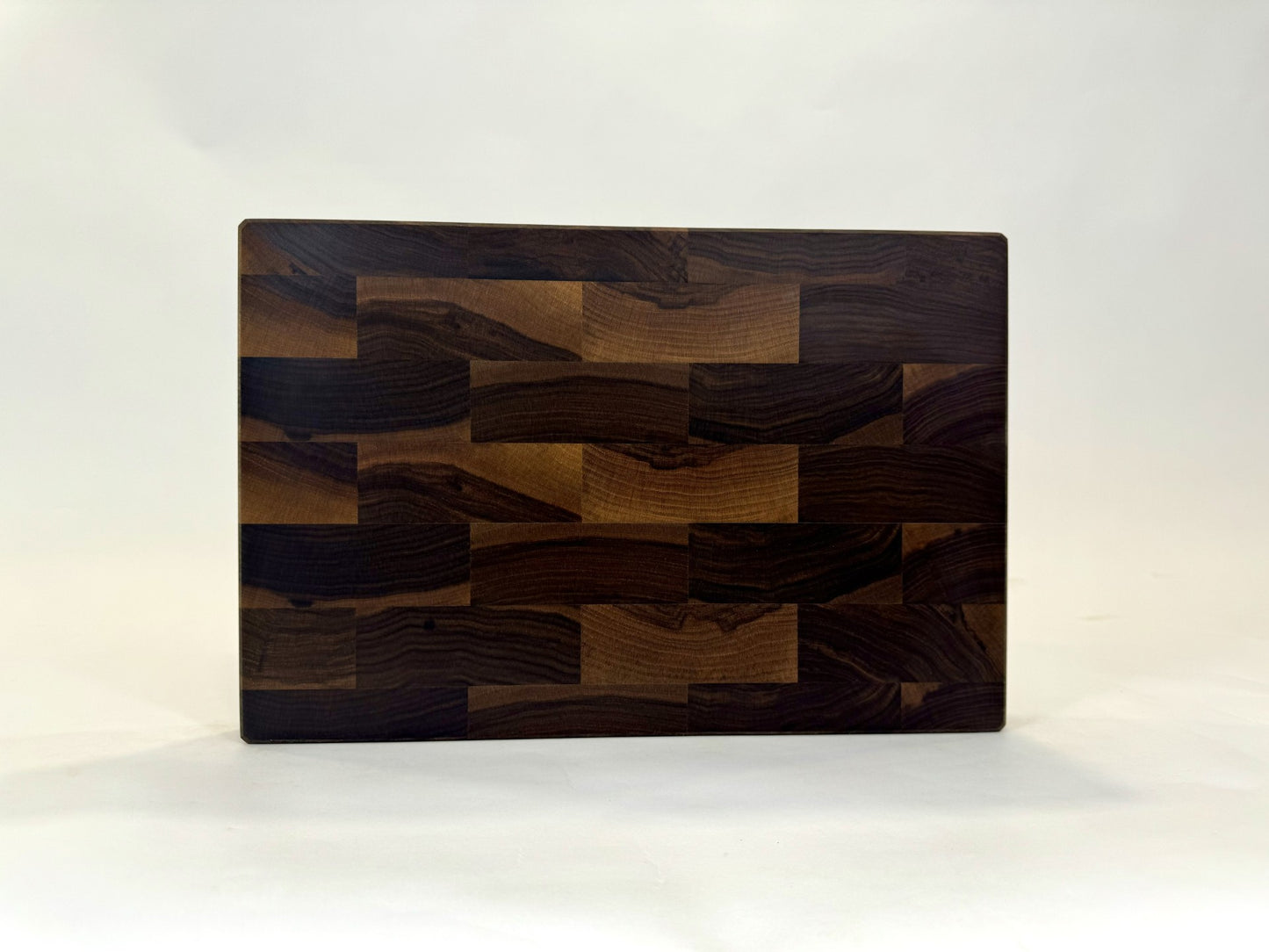 1079 Small Walnut 12" x 18" x 2"