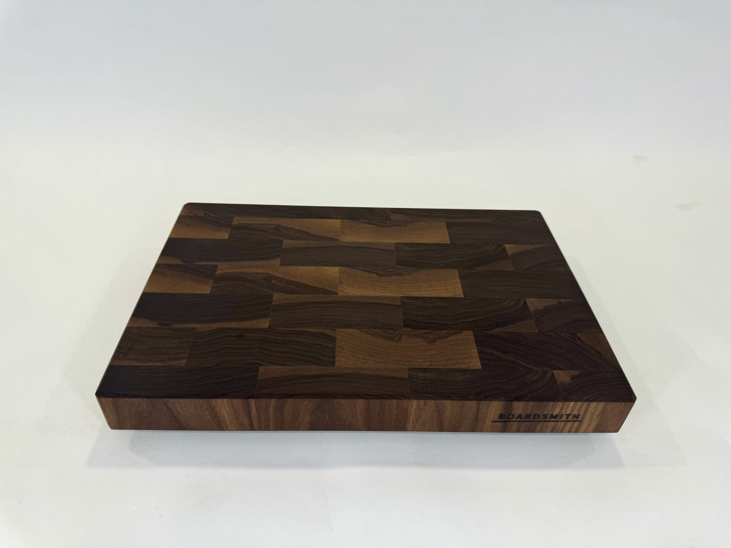 1079 Small Walnut 12" x 18" x 2"