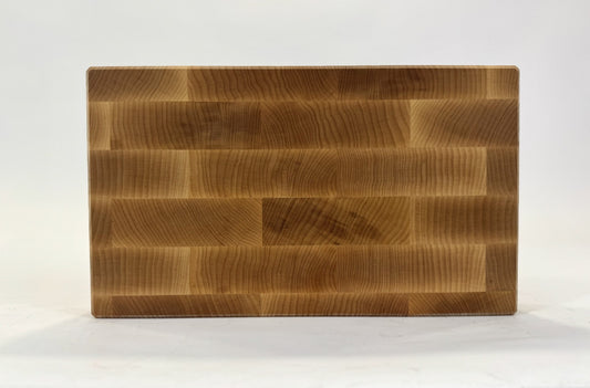 108 Maple 14 3/4 x 8 1/2 x 2