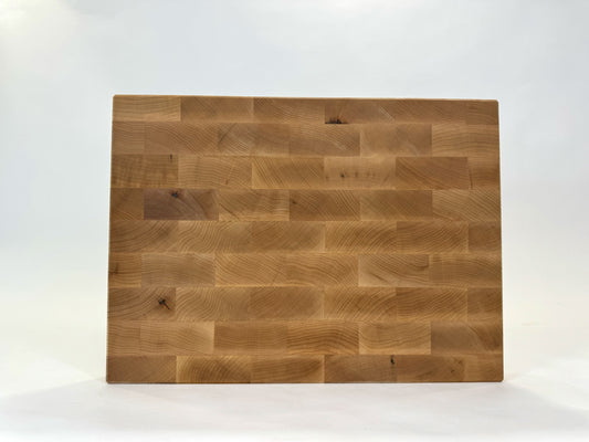 1080 "Medium" Carolina Cut Maple 16 x 22