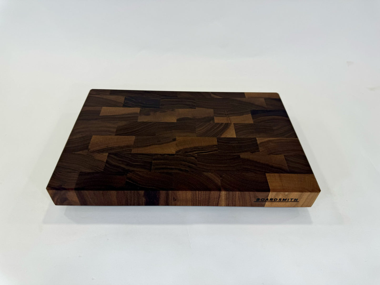 1085 Small Walnut 12" x 18" x 2"