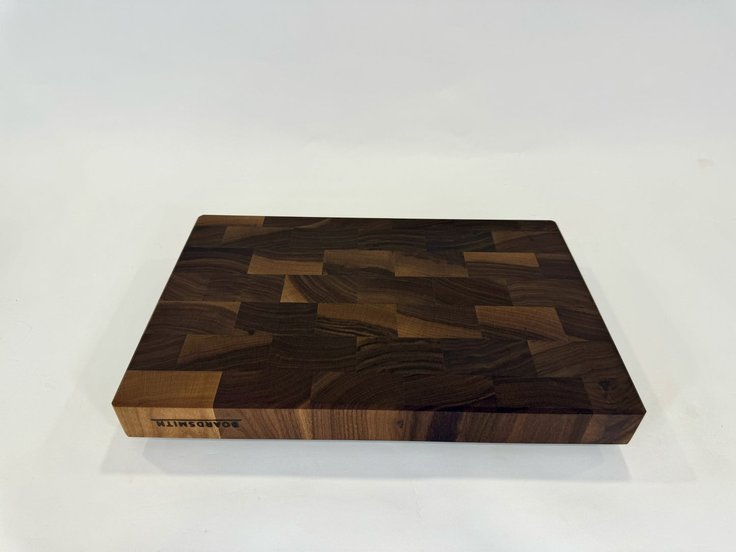 1085 Small Walnut 12" x 18" x 2"