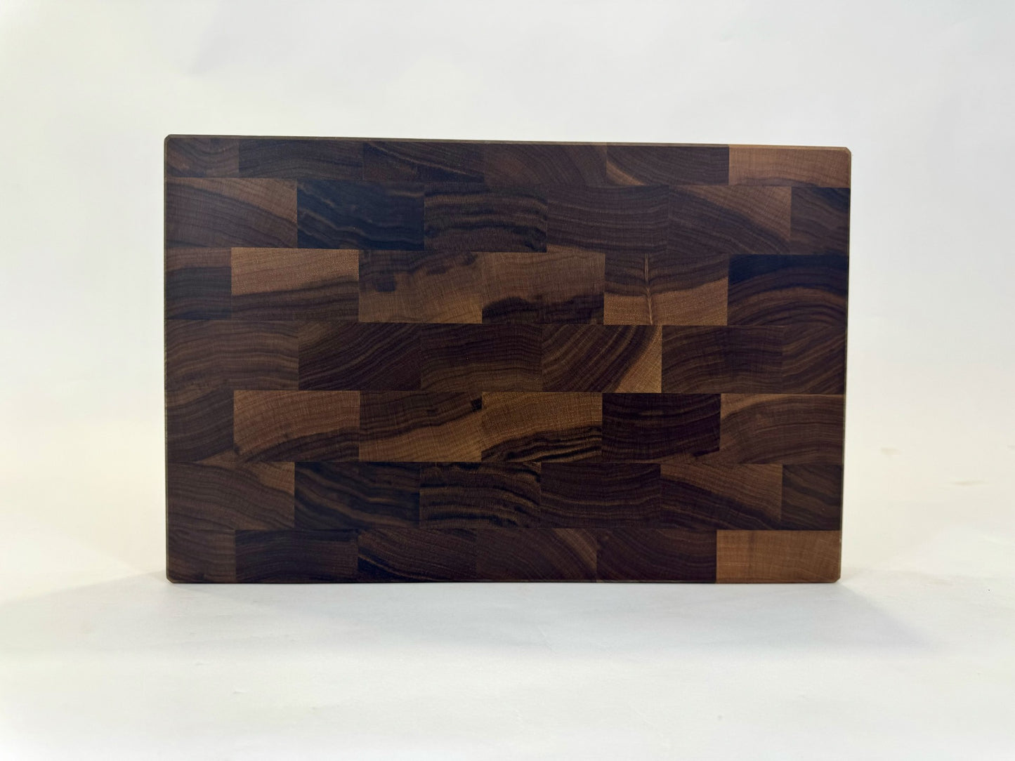 1085 Small Walnut 12" x 18" x 2"