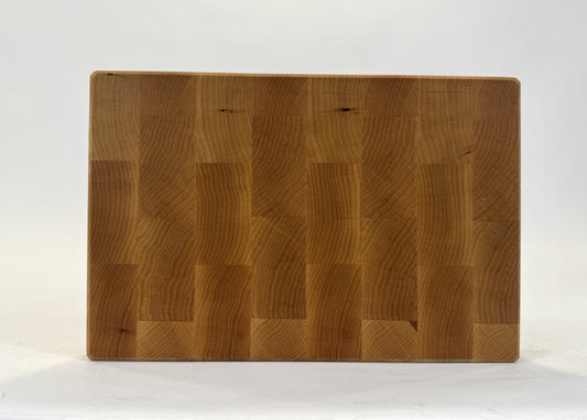 110 Maple 14 1/4 x 9 1/4 x 2 One-Off